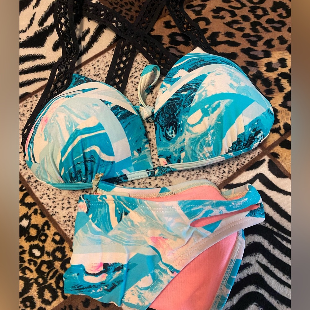 GB Bathing Suit